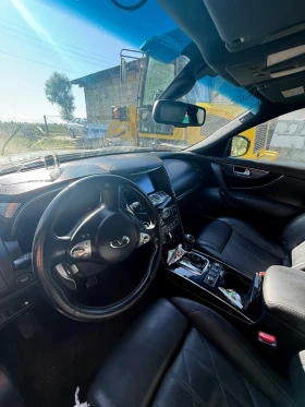 Infiniti Fx 50 | Mobile.bg � ����� ������ 8