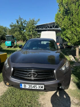 Infiniti Fx 50 | Mobile.bg � ����� ������ 10
