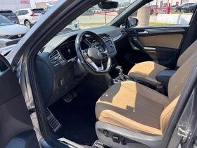 VW Tiguan * Comfortline R Line Black Edition * CARFAX *  | Mobile.bg � ����� ������ 5