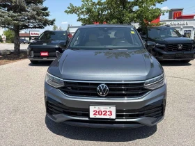 VW Tiguan * Comfortline R Line Black Edition * CARFAX *  | Mobile.bg � ����� ������ 6
