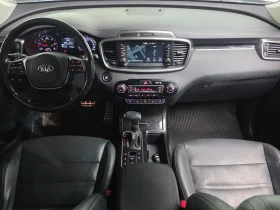 Kia Sorento Diesel 2.2 4х4 d Noblesse Special | Auto.bg — изображение 14