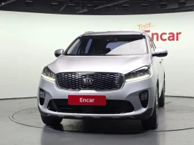 Kia Sorento Diesel 2.2 4х4 d Noblesse Special | Auto.bg — изображение 5
