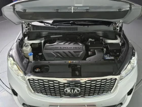 Kia Sorento Diesel 2.2 4х4 d Noblesse Special | Auto.bg — изображение 12