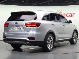 Kia Sorento Diesel 2.2 4х4 d Noblesse Special | Auto.bg — изображение 4