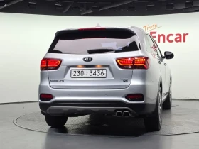 Kia Sorento Diesel 2.2 4х4 d Noblesse Special | Auto.bg — изображение 8