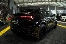 Lamborghini Urus STAGE 2 DOWNPIPE CARBON CERAMIC ЛИЗИНГ 100% | Auto.bg — изображение 8