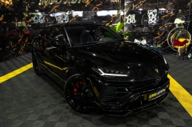 Lamborghini Urus STAGE 2 DOWNPIPE CARBON CERAMIC ЛИЗИНГ 100% | Auto.bg — изображение 4