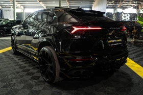 Lamborghini Urus STAGE 2 DOWNPIPE CARBON CERAMIC ЛИЗИНГ 100% | Auto.bg — изображение 6