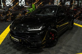Lamborghini Urus STAGE 2 DOWNPIPE CARBON CERAMIC ЛИЗИНГ 100% | Auto.bg — изображение 2