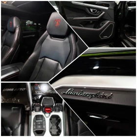 Lamborghini Urus STAGE 2 DOWNPIPE CARBON CERAMIC ЛИЗИНГ 100% | Auto.bg — изображение 16