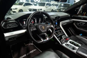 Lamborghini Urus STAGE 2 DOWNPIPE CARBON CERAMIC ЛИЗИНГ 100% | Auto.bg — изображение 11