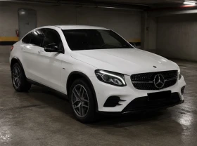 ����� �� �������� �� Mercedes-Benz GLC 350 ������� ����* ���������* PluginHybrid* TOP
