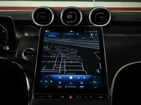 Mercedes-Benz GLC 300 4MATIC   360CAM Ambient Light Navigation | Mobile.bg � ����� ������ 16