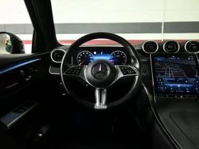 Mercedes-Benz GLC 300 4MATIC   360CAM Ambient Light Navigation | Mobile.bg � ����� ������ 12