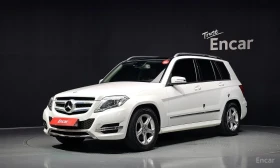 Mercedes-Benz GLK * АВТОКРЕДИТ БЕЗ ПЪРВОНАЧАЛНА ВНОСКА