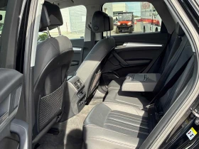 Audi Q5 * Komfort * CARFAX * БЕЗ ПЪРВОНАЧАЛНА ВНОСКА | Auto.bg — изображение 11
