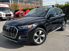 Audi Q5 * Komfort * CARFAX * БЕЗ ПЪРВОНАЧАЛНА ВНОСКА | Auto.bg — изображение 14