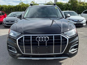 Audi Q5 * Komfort * CARFAX * БЕЗ ПЪРВОНАЧАЛНА ВНОСКА | Auto.bg — изображение 6