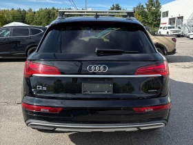 Audi Q5 * Komfort * CARFAX * БЕЗ ПЪРВОНАЧАЛНА ВНОСКА | Auto.bg — изображение 17