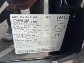 Audi Q5 * Komfort * CARFAX * БЕЗ ПЪРВОНАЧАЛНА ВНОСКА | Auto.bg — изображение 10