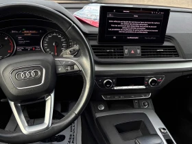 Audi Q5 * Komfort * CARFAX * БЕЗ ПЪРВОНАЧАЛНА ВНОСКА | Auto.bg — изображение 9