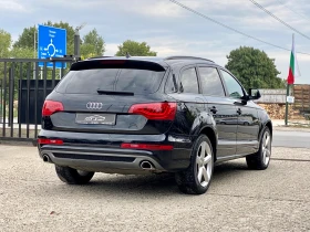 ����� �� �������� �� Audi Q7 3x-S-Line Plus* Face* 8��.* 7-������* 