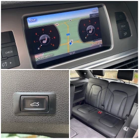 Audi Q7 3x-S-Line Plus* Face* 8��.* 7-������*  | Mobile.bg � ����� ������ 16