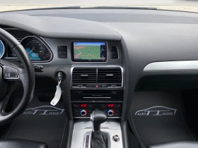 Audi Q7 3x-S-Line Plus* Face* 8��.* 7-������*  | Mobile.bg � ����� ������ 12