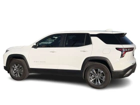 Chevrolet Equinox AWD LT Remote Starter| Alloy Wheels| Evasion Assis | Mobile.bg � ����� ������ 9