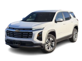 ����� �� �������� �� Chevrolet Equinox AWD LT Remote Starter| Alloy Wheels| Evasion Assis