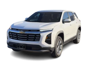 Chevrolet Equinox AWD LT Remote Starter| Alloy Wheels| Evasion Assis | Mobile.bg � ����� ������ 5
