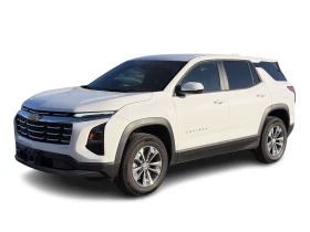 Chevrolet Equinox AWD LT Remote Starter| Alloy Wheels| Evasion Assis | Mobile.bg � ����� ������ 6