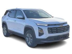 Chevrolet Equinox AWD LT Remote Starter| Alloy Wheels| Evasion Assis | Mobile.bg � ����� ������ 2