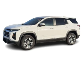 Chevrolet Equinox AWD LT Remote Starter| Alloy Wheels| Evasion Assis | Mobile.bg � ����� ������ 7