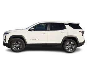 Chevrolet Equinox AWD LT Remote Starter| Alloy Wheels| Evasion Assis | Mobile.bg � ����� ������ 8
