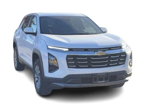 Chevrolet Equinox AWD LT Remote Starter| Alloy Wheels| Evasion Assis | Mobile.bg � ����� ������ 3
