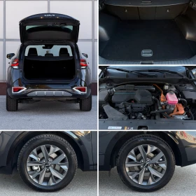 Kia Sportage - GT-line - 1.6 T-GDi - 4x4 - Hybrid - 48000km - | Mobile.bg � ����� ������ 16
