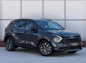����� �� �������� �� Kia Sportage - GT-line - 1.6 T-GDi - 4x4 - Hybrid - 48000km -