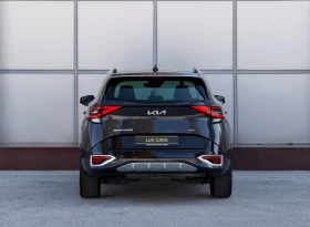 ����� �� �������� �� Kia Sportage - GT-line - 1.6 T-GDi - 4x4 - Hybrid - 48000km -