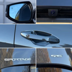 Kia Sportage - GT-line - 1.6 T-GDi - 4x4 - Hybrid - 48000km - | Mobile.bg � ����� ������ 15