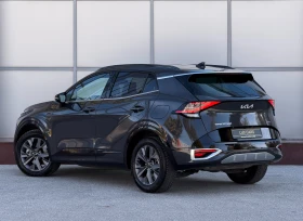 ����� �� �������� �� Kia Sportage - GT-line - 1.6 T-GDi - 4x4 - Hybrid - 48000km -