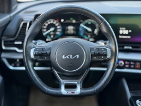 Kia Sportage - GT-line - 1.6 T-GDi - 4x4 - Hybrid - 48000km - | Mobile.bg � ����� ������ 8