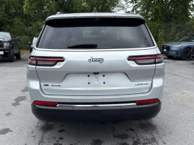 Jeep Grand cherokee * 3.6 LIMITED L | 1 OWNER | LUXURY TECH PKG | MOON - 18400 € - 38231235 7