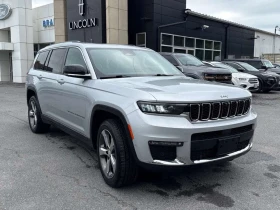 Jeep Grand cherokee * 3.6 LIMITED L | 1 OWNER | LUXURY TECH PKG | MOON - 18400 € - 38231235 4