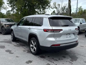 Jeep Grand cherokee * 3.6 LIMITED L | 1 OWNER | LUXURY TECH PKG | MOON - 18400 € - 38231235 8