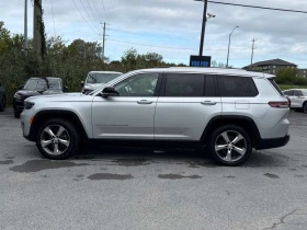 Jeep Grand cherokee * 3.6 LIMITED L | 1 OWNER | LUXURY TECH PKG | MOON - 18400 € - 38231235 9
