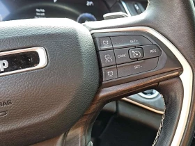 Jeep Grand cherokee * 3.6 LIMITED L | 1 OWNER | LUXURY TECH PKG | MOON - 18400 € - 38231235 13