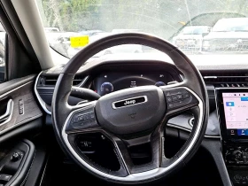 Jeep Grand cherokee * 3.6 LIMITED L | 1 OWNER | LUXURY TECH PKG | MOON - 18400 € - 38231235 11