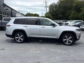 Jeep Grand cherokee * 3.6 LIMITED L | 1 OWNER | LUXURY TECH PKG | MOON - 18400 € - 38231235 5