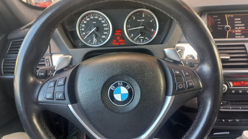 BMW X6, снимка 5 - Автомобили и джипове - 45142304